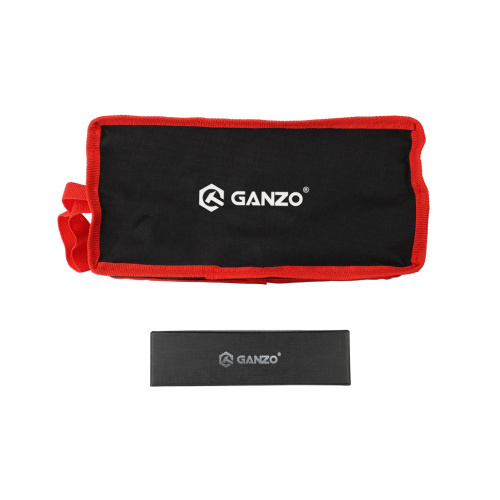 Точильный станок Ganzo Razor Pro, GRP фото 5